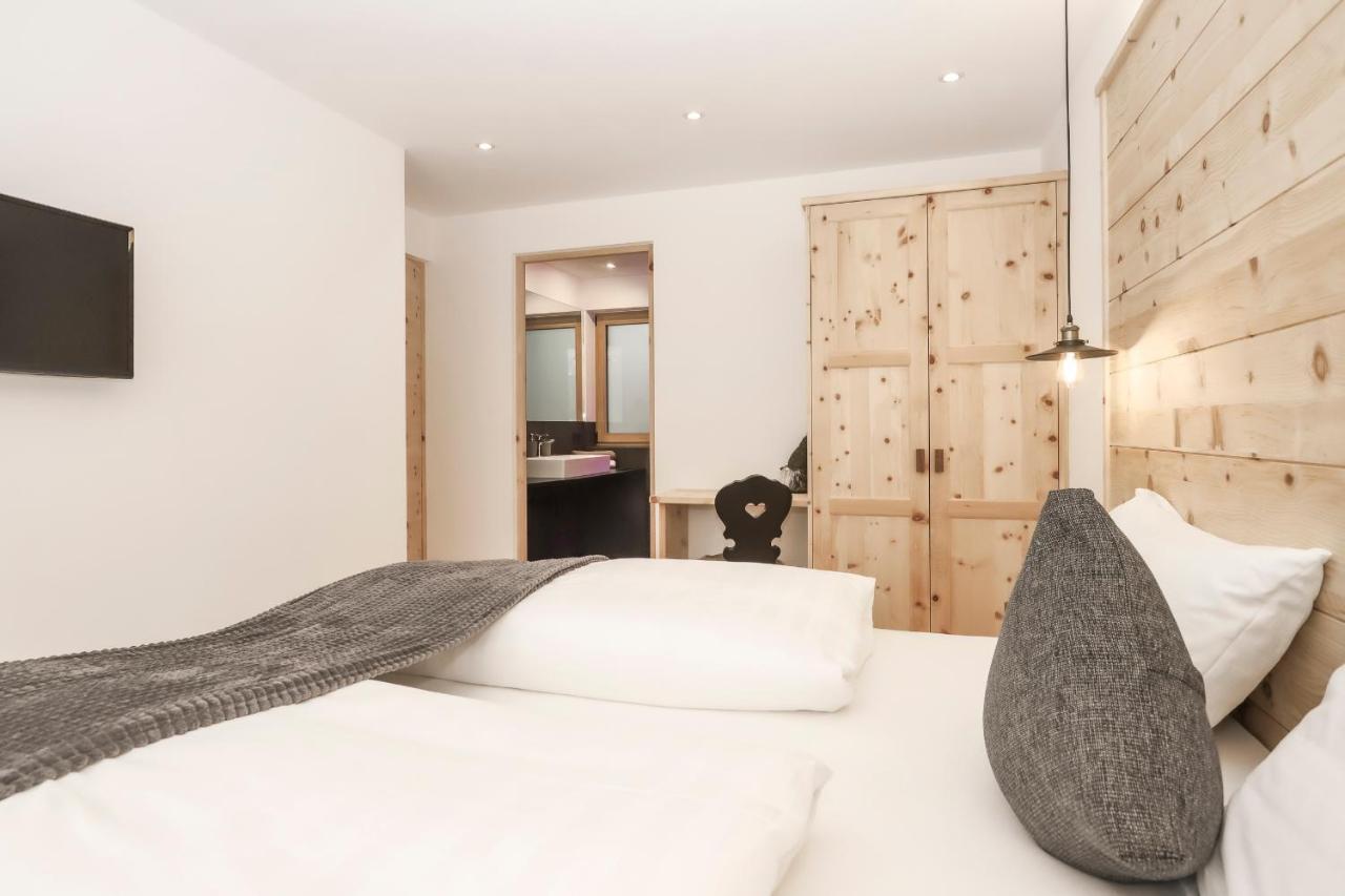 Hauserhof Chalet In Villanders - Moderne Wohnungen Mit 2 Badezimmer Und 2 Schlafzimmer Exterior photo
